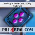 Kamagra Oral Jelly 100Mg Sildenafil 04